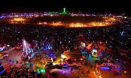 10-14- or 3-5-Day Vacation Service Charge from The Bucket List Club (Up to 50% Off)