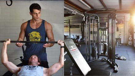 Up to 68% Off on Personal Trainer at Jack McNamara Personal Training