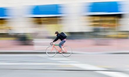 Three Hours of Errand Runner Services from Errand Girl (45% Off)