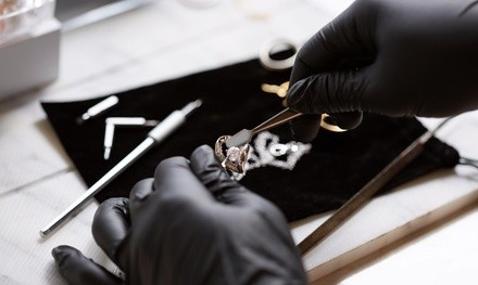 $15 for $30 Worth of Services — Jensen Jewelers of Nampa