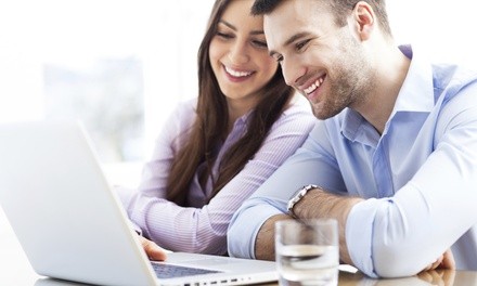 1, 3, or 5 60-Minute Online Counseling from 66North Coaching Services (Up to 26% Off)