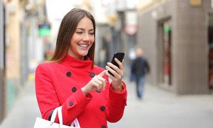 Three-Month Life Coaching Premier or Platinum Package from Greenhall Ventures (Up to 43% Off)