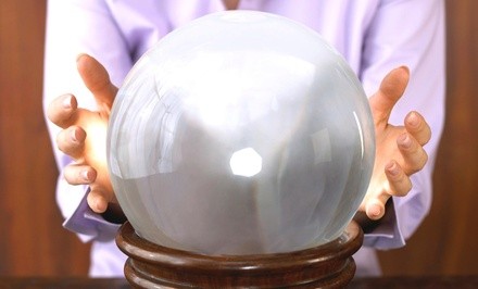 $16 for $35 Worth of Services — Psychic Center of Chattanooga