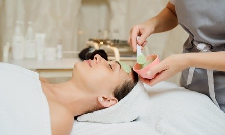 One, Two, or Four Microdermabrasion Facials at MXM Studios (Up to 40% Off)