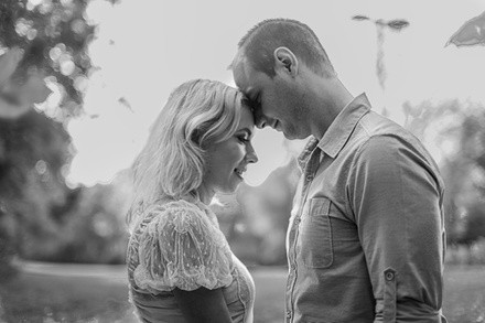 Up to 89% Off on Engagement Photography at Just picture it LLC