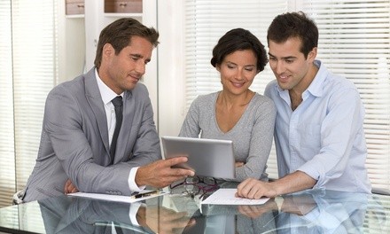 Up to 90% Off at Solid Rock Realty