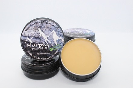 Up to 61% Off on Therapy - Pain at Cannagenics Inc