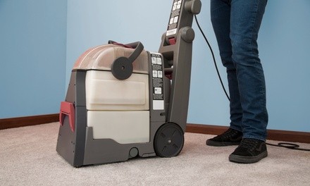 Up to 44% Off on Green / Eco Carpet Cleaning at Diamond shyne carpet cleaning