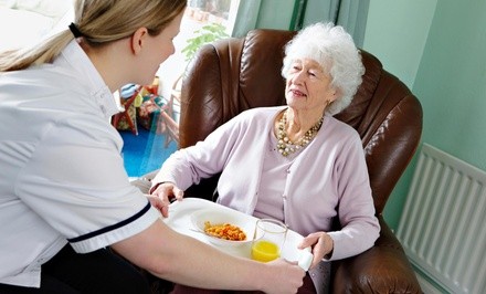 $10 for $18 Worth of Services — Attentive Angels Home Care