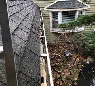 Up to 40% Off on Gutter Cleaning at Royal Crown Lawn Service, LLC