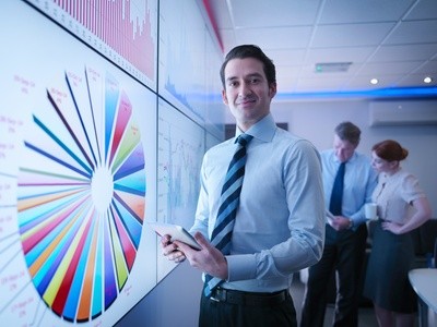 $500 for $999 Worth of Services — Cavalry Media Solutions 