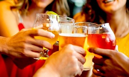 $10 for One-Year Brew Saver Membership from O'Keefe Publishing ($19 Value)