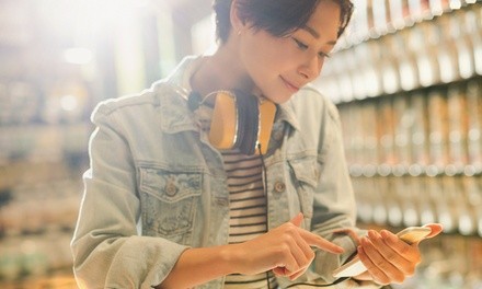 Up to 50% Off at Mystic Vibes