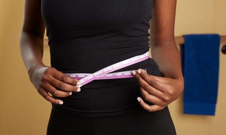 Six or Nine Zerona Body-Contouring Treatments at Laser Duet (Up to 85% Off). Four Options Available.