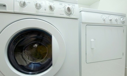 $35 for an Appliance Service from Stady's Appliance Service ($65 Value)