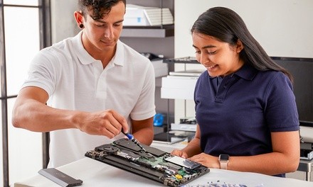 $20 for $40 Worth of Computer Services at We Fix Computers