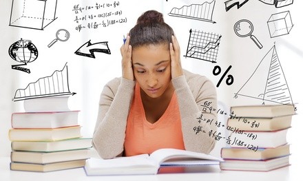 60-Minute Life-Coaching Session at NothingCreated.com (50% Off)