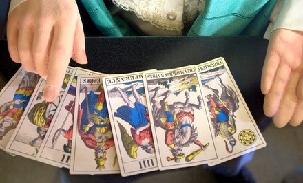 $20 for $65 Worth of Services — Psychic Clair 