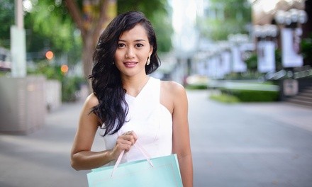 $8 for $15 Worth of Services — The Grocery Guru