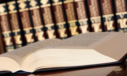 $148 for Comprehensive Background Check from Baron Investigative Group ($399) 