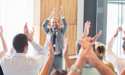 Up to 37% Off on Online Life Coach Consultant at Whole You Coaching