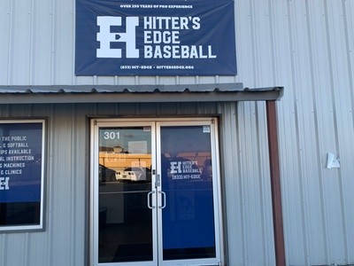 Up to 60% Off on Baseball - Training at Hitter's Edge