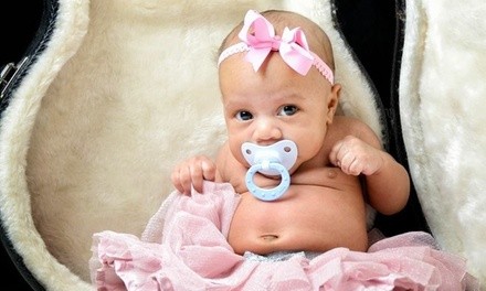 $55 for $100 Worth of Services — Stieg Event Planning