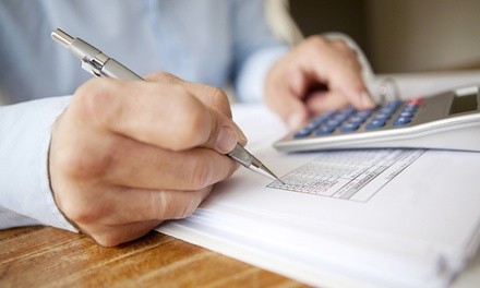 Up to 20% Off at A/Z Bookkeeping