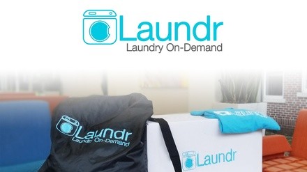 50% Off Laundry Services