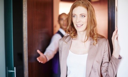 $16.50 for $35 Worth of Concierge Services — IDRIVE concierge services  