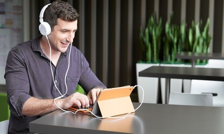 One 30- or 60-minute life coaching session via phone or Facetime