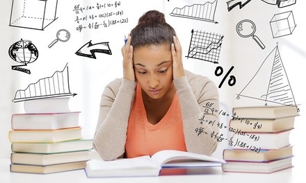 Up to 90% Off at Waugh's Holistic Wellness Center