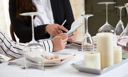 $549 Off $999 Worth of Wedding Planner