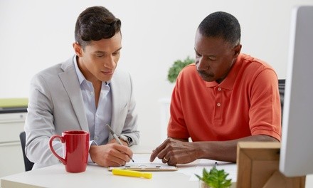 Business Consulting Services at MIS Services LLC (50% Off)