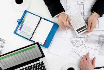 Business Consulting Services