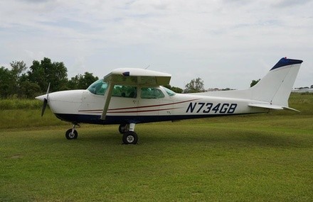 Up to 50% Off on Airplane (Ride / Experience) at Ameri Flight School