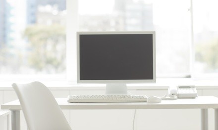 $30 for $60 Worth of Services — Vale Virtual