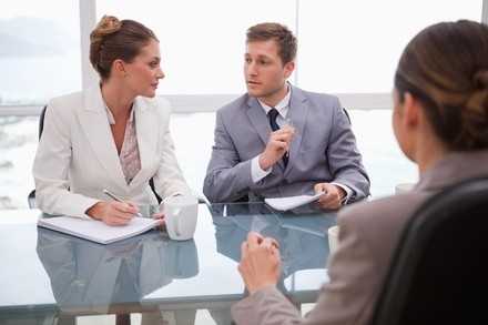 Career Consulting Services at Ana Mychaels Consulting Group (44% Off)
