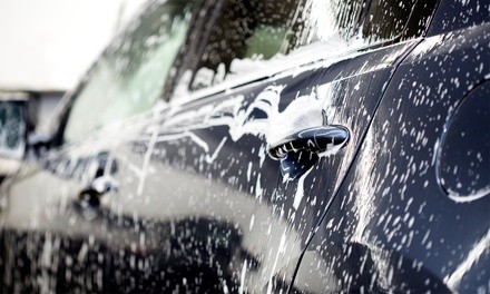 Car Detailing Packages for Sedan, or SUV or Larger Vehicle from Nifty Car Care (Up to 20% Off)