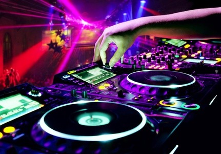 $50 for $100 Worth of Services — DJ Knockout DJ Service