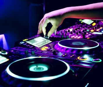 Up to 35% Off on DJ Rental at G Clef Productions