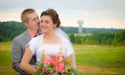 $500 for $999 Worth of Services — Visual Attractions Studios