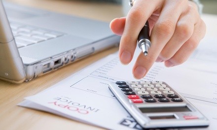 $30 for $60 Worth of Services — NumberWise Tax Service
