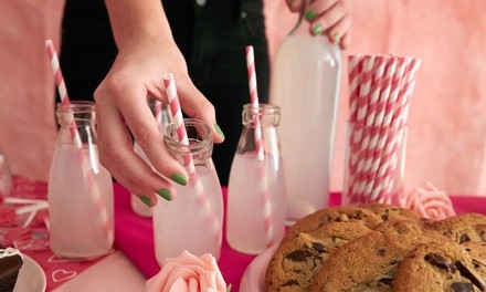 $50 Off $100 Worth of Event Planner