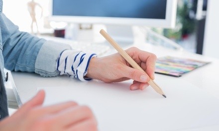 Up to 50% Off at Graphic Design by Haley