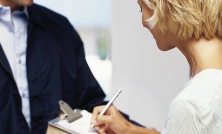 Up to 64% Off at KonstantRunner Errand Services