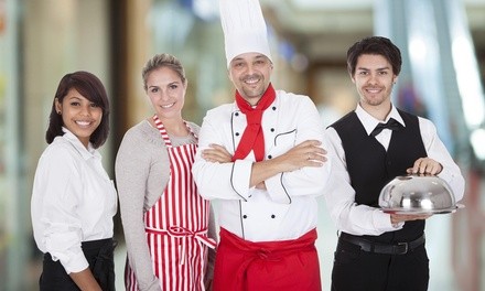 $5 for $9 Worth of Concierge Services — Crave Courier