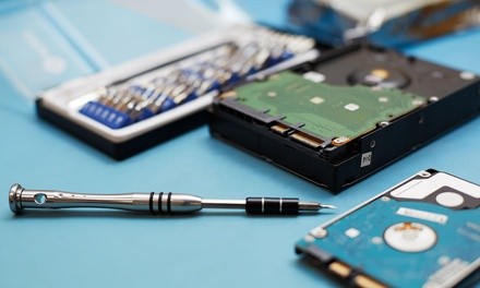 Television or Computer Repair Packages at U.S.TV REPAIR (Up to 50% Off). Four Options Available.