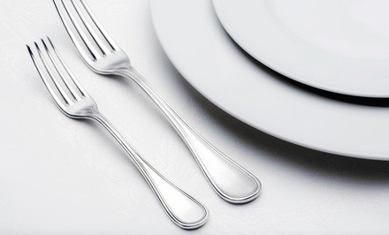 $40 for $72 Worth of Catering Services — Bella's Cake Studio