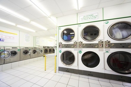 $40 for $50 voucher — Touch of Love Laundry Services